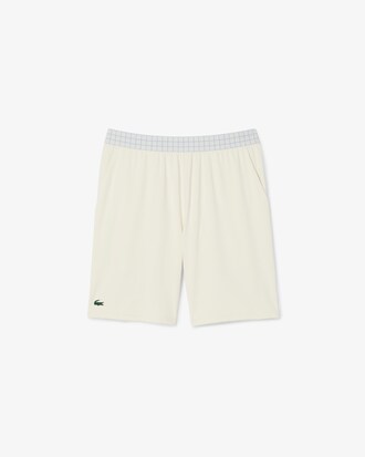 Stretch-Tennisshorts mit Ultra-Dry-Technologie