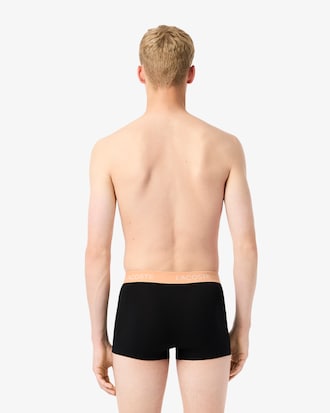 5er-Pack Trunks aus Stretch-Baumwolle