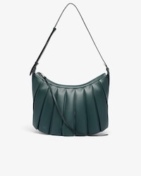 Hobo-Tasche Lenglen XL Runway aus Wildleder