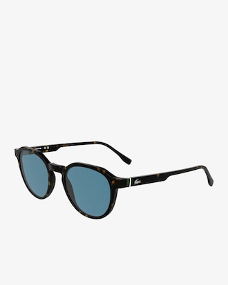 Sonnebrille Easy Ribbon mit ovalen Gl&auml;sern