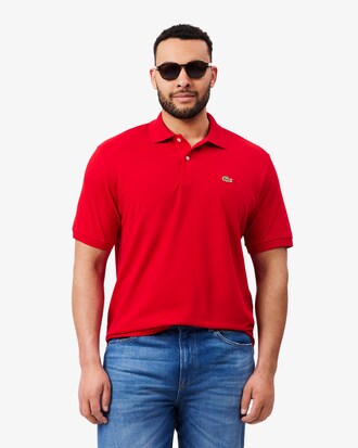Classic Fit L.12.12 LIGHT Polo Shirt