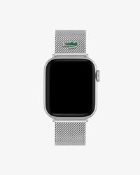 Apple-Watch Riemen aus Edelstahl-Mesh