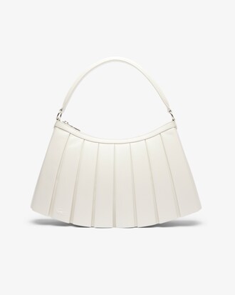 Runway Lenglen Tasche aus Leder