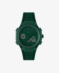 Analog- und Digitaluhr LC33 aus Silikon
