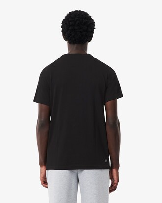 Sport-T-Shirt mit XXL-Logo und Ultra Dry-Technologie