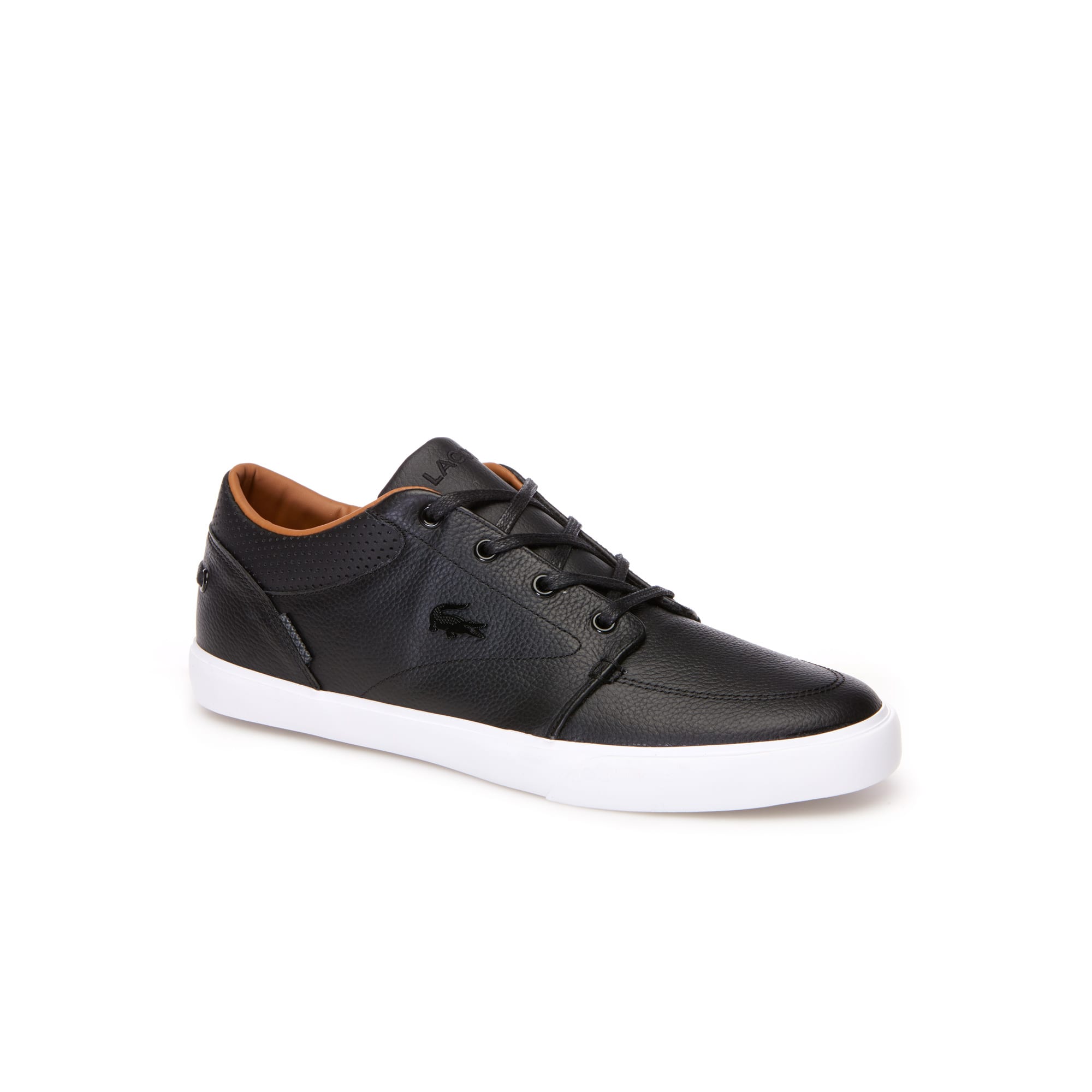 Flache Schnürschuhe Bayliss VULC Flache Schnürschuhe Bayliss VULC