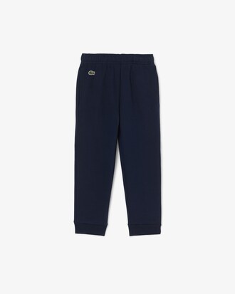 Unisex Trainingshose aus Fleece