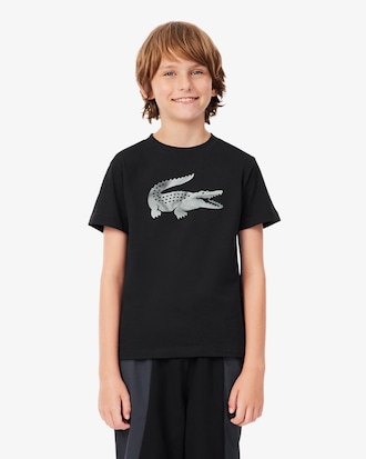 Sport-T-Shirt mit Print und Ultra-Dry-Technologie