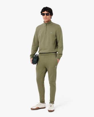 Slim Fit-Trainingshose