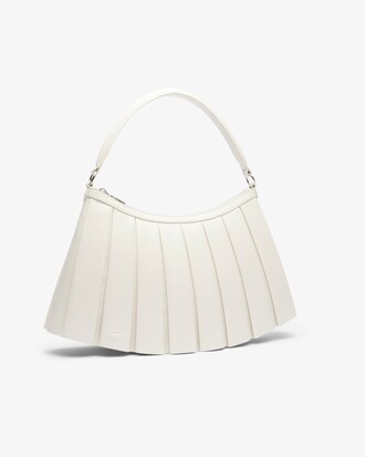 Runway Lenglen Tasche aus Leder