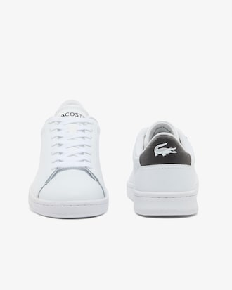 Damen-Sneakers Carnaby Set aus Leder