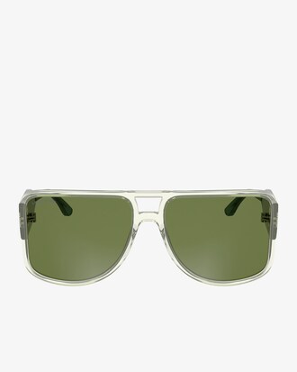 Die neue ikonische Acetat-Pilotenbrille