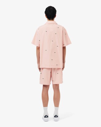 Pyjama-Shorts Roland-Garros Edition