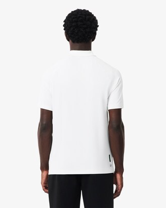 Sport-Polohemd mit Ultra Dry-Technologie, Regular Fit