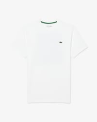 Tennis-T-Shirt mit Print und Ultra-Dry-Technologie