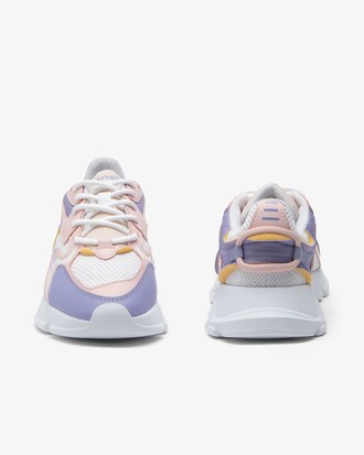 Junior-Sneakers L003 Neo
