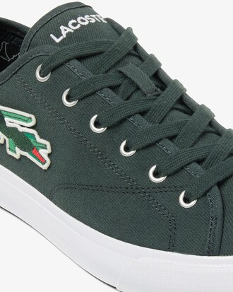 Herren-Sneakers Backcourt