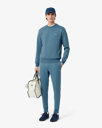 Slim Fit-Trainingshose