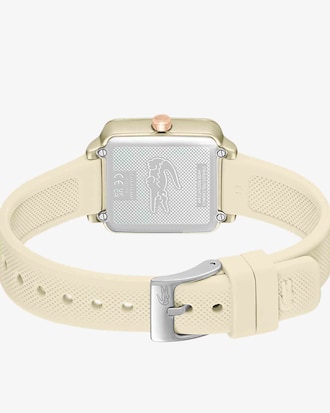 Silikonuhr Lacoste.12.12 Flow