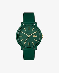 Silikonuhr Lacoste.12.12