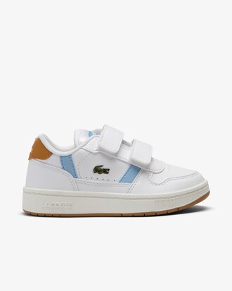 Baby-Sneakers T-Clip Set