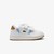 WHITE/LIGHT BLUE