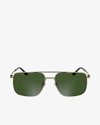 Metall-Navigator-Brille The Line