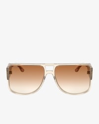 Die neue ikonische Acetat-Pilotenbrille