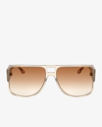 Die neue ikonische Acetat-Pilotenbrille