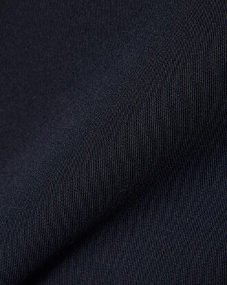 Wasserabweisende Harrington-Jacke aus Twill