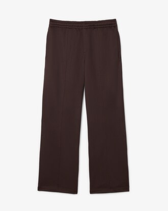 Loose Fit-Jogginghose aus Fleece