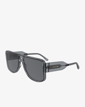 Die neue ikonische Acetat-Pilotenbrille