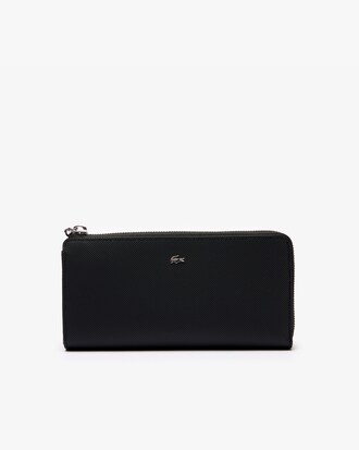 Brieftasche mit Rei&szlig;verschluss Daily City