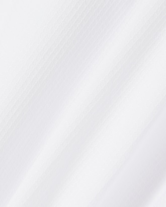 Sportshorts aus Diamant-Taft