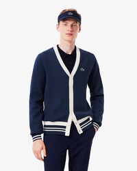 Windbreaker-Cardigan für den Golfsport