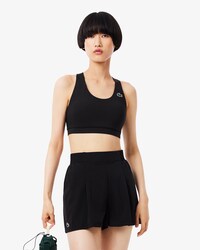 Atmungsaktiver Stretch-Sport-BH