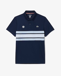 Balljungen-Polohemd Roland-Garros Edition