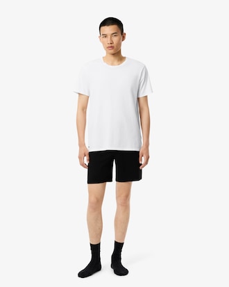 3er-Pack Lounge-T-Shirts