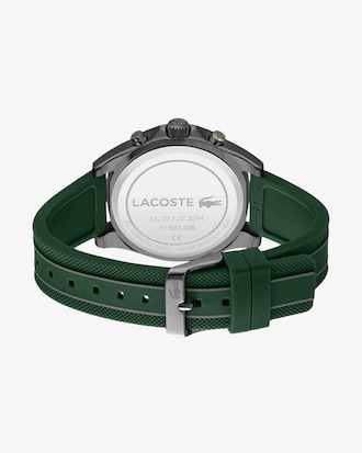 Silikon-Chronograf Mainsail