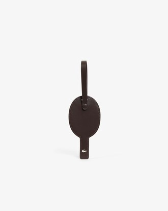 Lacoste x Mackintosh Druck-Anh&auml;nger