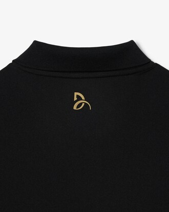 Polohemd Lacoste Tennis x Novak Djokovic