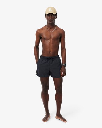 Schnell trocknende Badehose