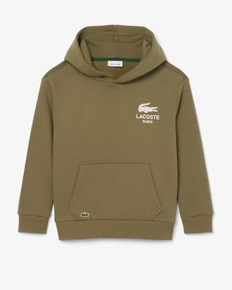 Hoodie mit Print