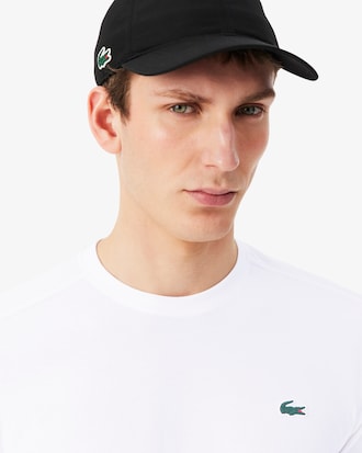 Sport-T-Shirt aus Baumwolle mit Ultra Dry-Technologie