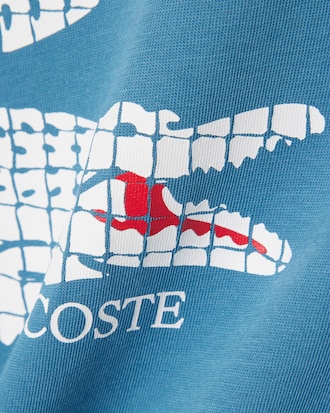 Tennis-T-Shirt Roland-Garros Edition