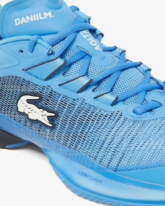 Herren-Tennisschuhe AG-LT23 Lite Clay Court