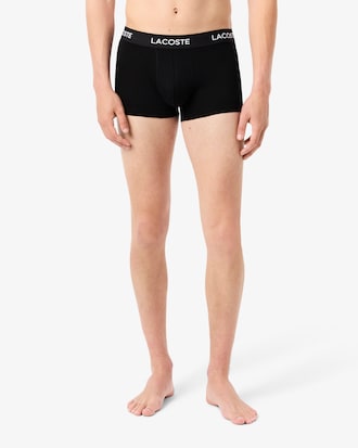 5er-Pack Trunks aus Stretch-Baumwolle
