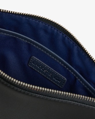Klassische Pouch Bag f&uuml;r Herren