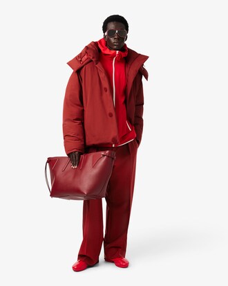Runway Funktionsgabardine-Jacke
