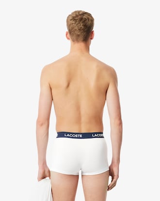 5er-Pack Trunks aus Stretch-Baumwolle